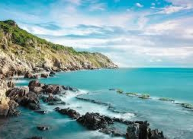  Vĩnh Hy – Ninh Chữ – Đà Lạt 4N4Đ | Check-in Cung Đường Biển Đẹp Nhất Việt Nam