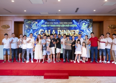 Tour Vũng Tàu 2N1Đ– Trải Nghiệm Biển