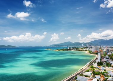 NHA TRANG - ĐÀ LẠT